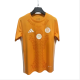 Mens Jersey  Algeria Special Edition Orange 2425