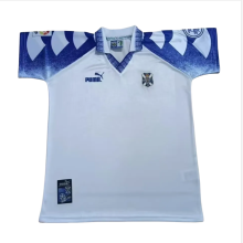 RETRO Men‘s Tenerife home Jersey 9798