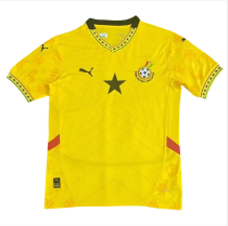 Men‘s Ghana away Jersey 2425
