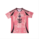 Mens Inter Miami Special Edition  soccer jersey pink  2425