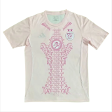 Mens Jersey  Algeria   pink  2425