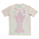 Mens Jersey  Algeria   pink  2425