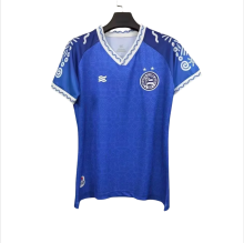 Womens Bahia third away  Jersey 2425