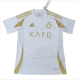 Mens  Al-Nassr  third awayJersey 2425