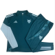 Men'S New Cruzeiro green Suit 2425
