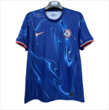 Mens Chelsea home Soccer Jersey Fans Version 2425