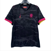Mens Chelsea third away Soccer Jersey Fans Version 2425