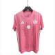 Mens Jersey  Algeria   pink  Jersey 2425