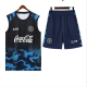 Mens  Napoli Vest short training-1 2024/25