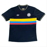 Mens Colombia 100th Anniversary Edition Black 2425