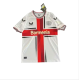 Mens Leverkusen  away  soccer jersey  2425
