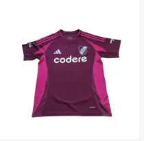 Mens River away Soccer Jersey  2425