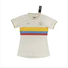 Womens Colombia Commemorative Edition 2425