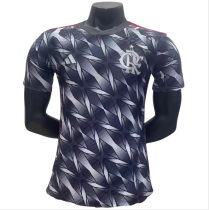 Mens Flamengo third away  Player version  2425