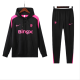 Mens full-pull hat Chelsea  Training suit -3 2425