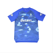 Mens Porto Halloween Edition Jersey  2425