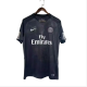2017-18 Mens Retro  psg  third Away  Jersey