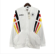 Mens Germay  white single-face windbreaker 2425