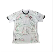 Men soccer jersey Portugal away 2526