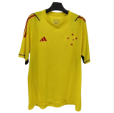 Mens Cruzeiro Limited Edition Goalkeeper  2425