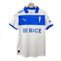 Mens Chile  Fans Commemorative Edition Soccer Jersey2425