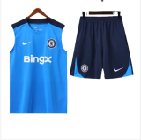 Mens Chelsea Vest short training-5 2425