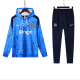 Mens full-pull hat Chelsea  Training suit -1 2425