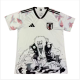 Mens Japan Thief King Jiraiya Soccer Jersey  2425