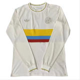 Mens Colombia Commemorative Edition long sleeve 2425
