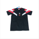 Mens soccer jersey high quality   Flamengo black  2425