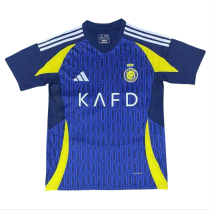 Mens  Al-Nassr  awayJersey 2425