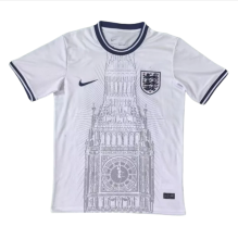 Mens England Special Edition soccer jersey   2425