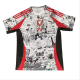 Mens Japan One Piece Y3 Anime Gray 2425