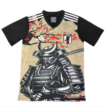 Mens Japan Plum Blossom Warrior Black S-2XL 2425