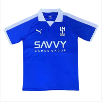 Mens Al-Hilal 70th Anniversary Edition 2425