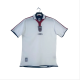 Retro England  home Jersey Mens  2004
