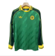 Retro  Men‘s Jersey  Celtics  Home Long sleeve 1998