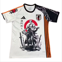 Mens Japan Kiyomizu Temple Sun Warrior Soccer Jersey  2425