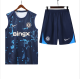 Mens Chelsea Vest short training-6 2425