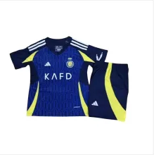Kids Riyadh Victory  away  jersey 2425