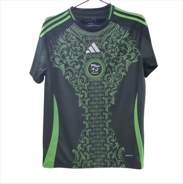 Mens Jersey  Algeria  away  2425
