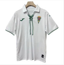 Men Jerseys  soccer  Cordoba Commemorative Edition 2425