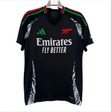 Mens Arsenal away jersey  2425