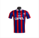 Retro  Mens Bayern Munich  home Jersey 9597