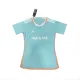 Women Miami third away soccer jersey  2425