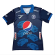 Mens motagua home soccer jersey 2324