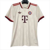 2024-25 Mens Bayern Munich  third away 1:1 soccer Jersey