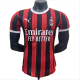 Player Version AC Milan home Jersey  2425