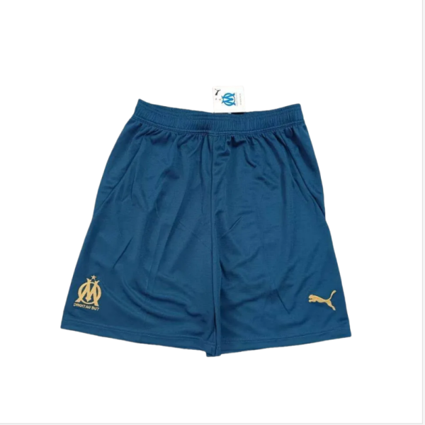 Mens Marseille  away short   2425