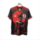 Mens Japan Saiyan Soccer Jersey red 2425